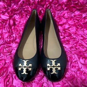 Authentic Tory Burch flats